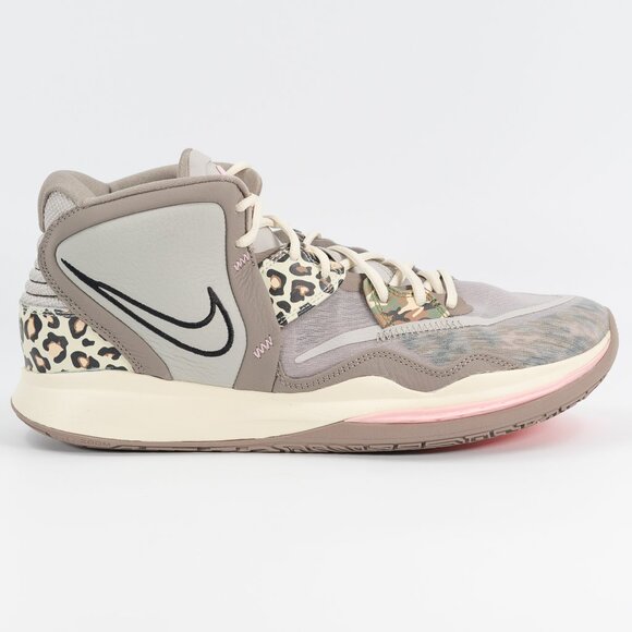 Kyrie Infinity 'Leopard Camo' CZ0204-006 Basketball Multi size